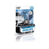 Автолампа Philips H7 12V 55W (PX26d) WhiteVision